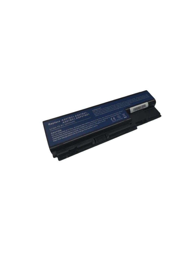 Terabyte Laptop Battery for Aspire 5520 5720 5920 5930 6920 7230 7540 AS07B31 AS07B32 AS07B41 - Image 1