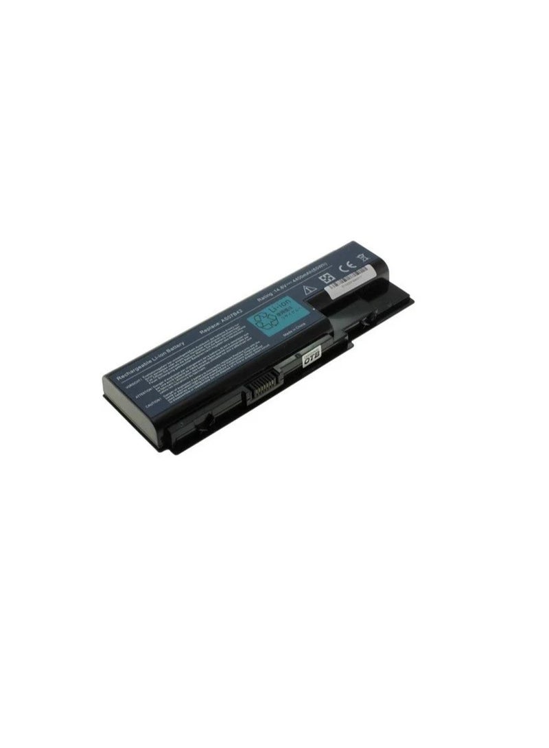 Terabyte Laptop Battery for Aspire 5520 5720 5920 5930 6920 7230 7540 AS07B31 AS07B32 AS07B41 - Image 4