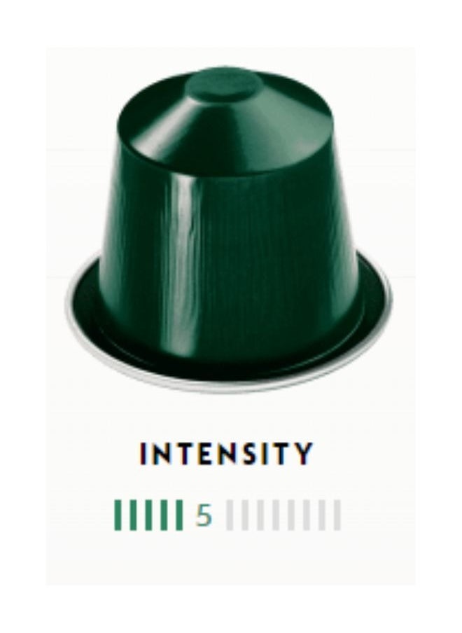 Nespresso Capriccio, Original Range 10 Capsules (25ml)  - Image 3