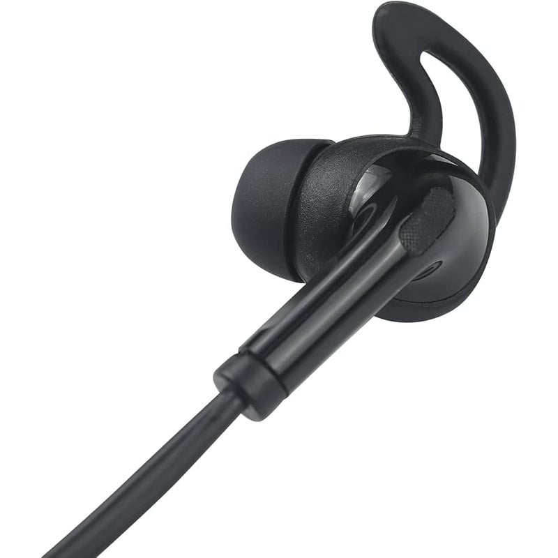 EJEAS Soccer Football Referee Headset Coach Headphone Accessory with Microphone Suitable for Professional V6C/V4C Plus Referee Intercom Type-C (Right Earpiece) - Image 5