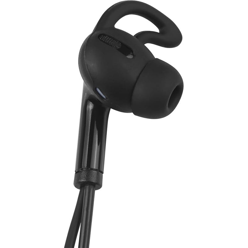 EJEAS Soccer Football Referee Headset Coach Headphone Accessory with Microphone Suitable for Professional V6C/V4C Plus Referee Intercom Type-C (Right Earpiece) - Image 4
