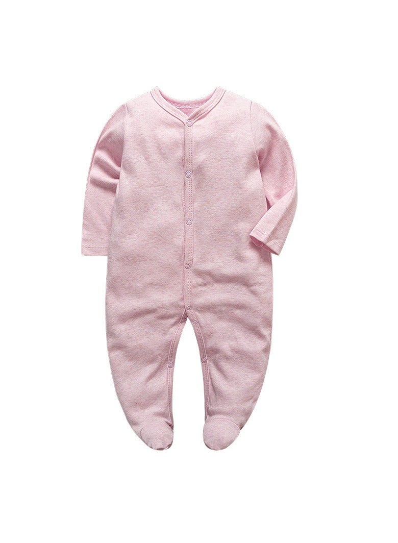 Soft and Comfortable Baby Jumpsuit