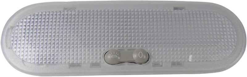 Wivplex Dome Reading Light for Cars - Image 1