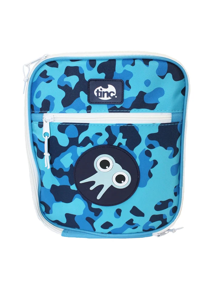 تينك Tonkin Camo Lunchbag