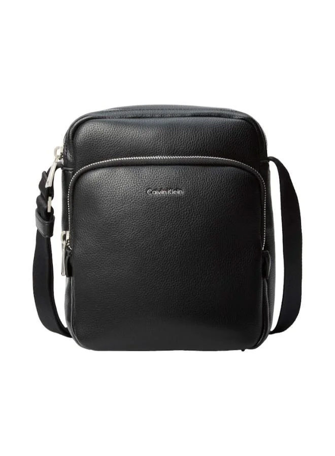 Raised Pocket Reporter