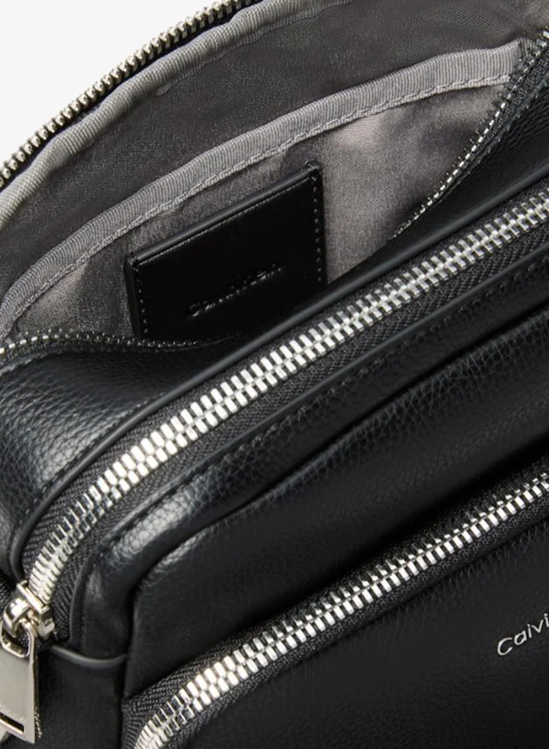 CALVIN KLEIN  Raised Pocket Reporter for Men | Best Price UAE