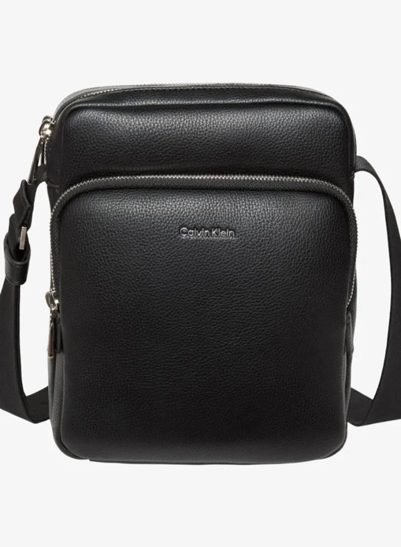 CALVIN KLEIN  Raised Pocket Reporter for Men | Best Price UAE