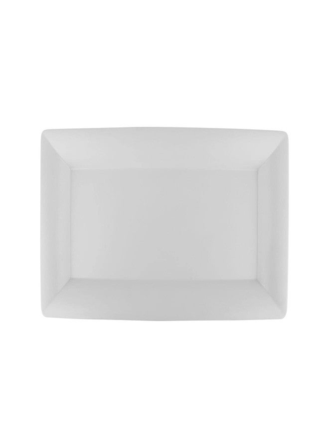 Get 24" x 18" White Tray by GET ML-99-W 24" x 18" Tray, Melamine, White - Image 2
