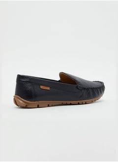 CCC Leather Loafers  - Image 3