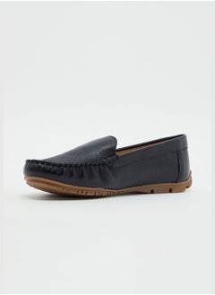 CCC Leather Loafers  - Image 2