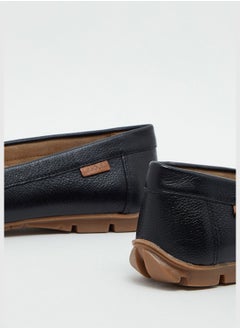 CCC Leather Loafers  - Image 5