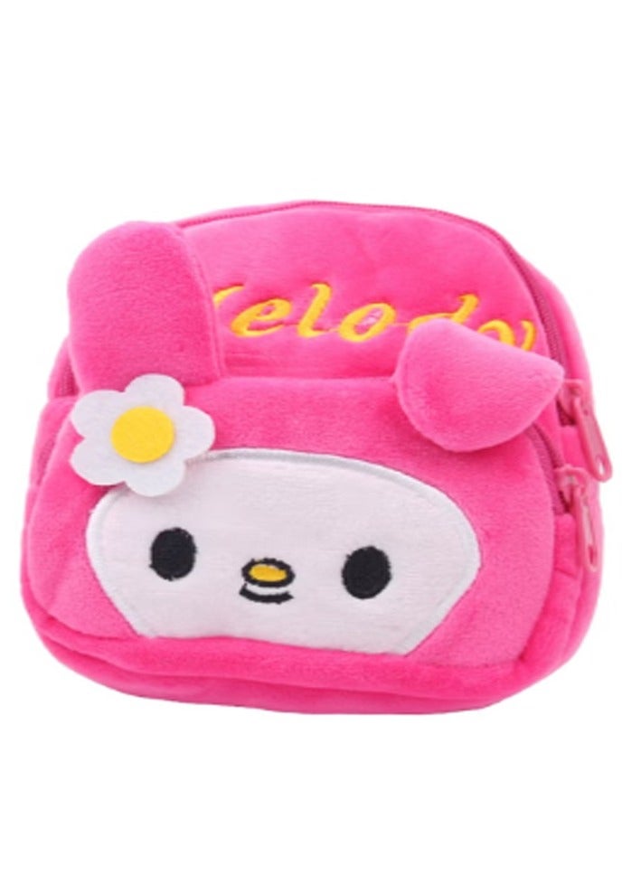 Kid's Doll Accessory Toy Backpack 