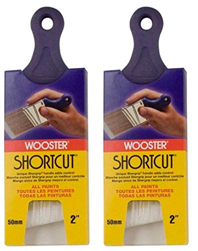 PAINTBRUSH 2 SHORTCUT