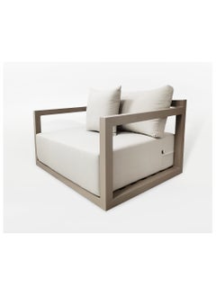 2XL Home Warren 1 Seater Sofa  - Image 1