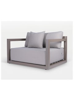 2XL Home Warren 1 Seater Sofa  - Image 2