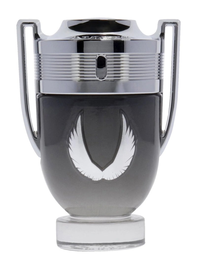 paco rabanne Invictus Platinum For Men Eau de Parfum 100ML - Image 2
