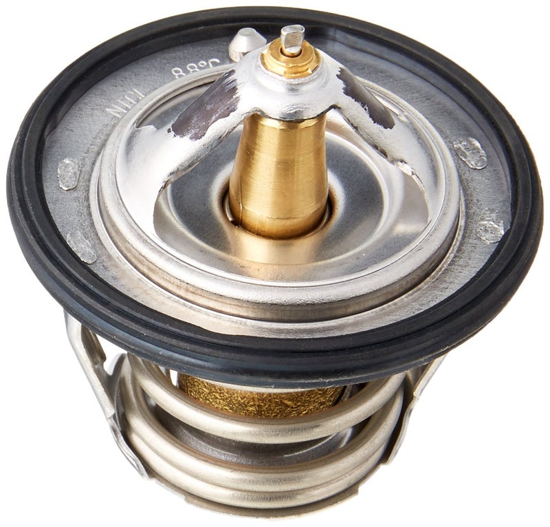 Subaru Genuine Thermostate and Gasket Kit 21210AA120 for 20102012 Outback and Legacy 25