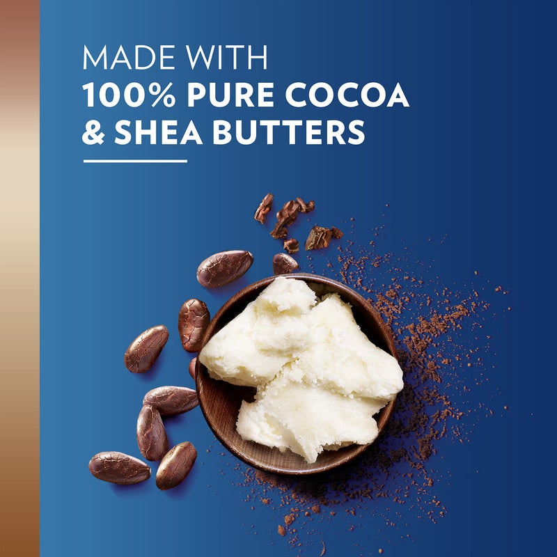 Vaseline Intensive Care Cocoa Radiant Lotion, 20.3 oz Bundled with Moisturizing Healing Jelly Butter, 7.5 and Shimmer Stick, 1.4 oz, Moisturized Skin Light Butter Scent - Image 4