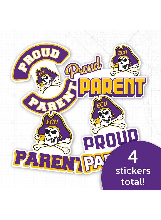 East Carolina University Pirates Ecu Sticker Vinyl Decal Laptop Water Bottle Car Scrapbook (Proud Parent Sheet) - pzsku/ZDA3861487CD452212E22Z/45/_/1697460195/7c2a30a4-c62f-4e46-9571-e08bcce988d1