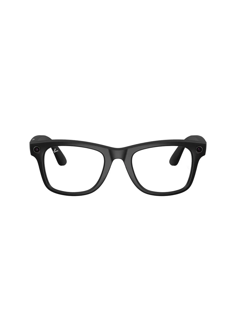 راي بان 0Rw4008 Rayban Meta Smartglasses