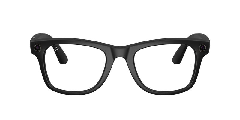 Ray-Ban wayfarers sunglasses  - Image 2