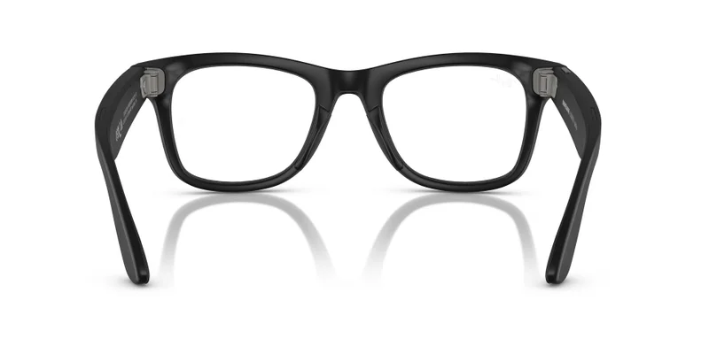 Ray-Ban 0Rw4008 Rayban Meta Smartglasses L