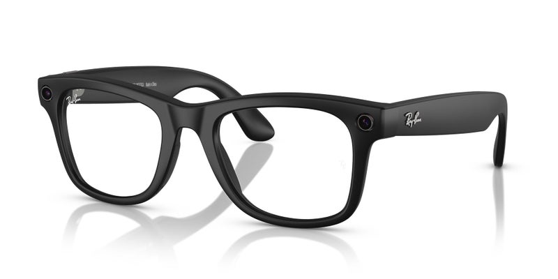 Ray-Ban wayfarers sunglasses  - Image 1