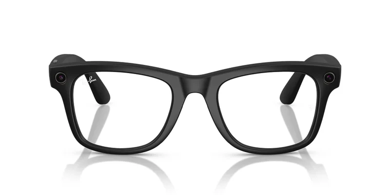 Ray-Ban 0Rw4008 Rayban Meta Smartglasses L