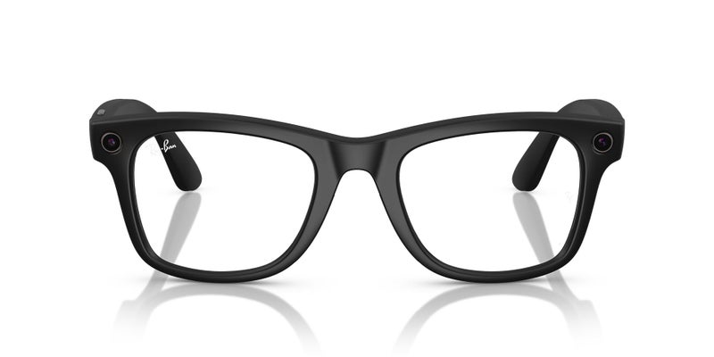 Ray-Ban wayfarers sunglasses  - Image 3