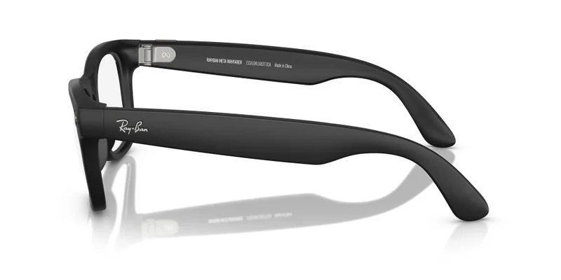 Ray-Ban 0Rw4008 Rayban Meta Smartglasses L