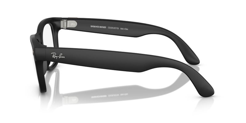 Ray-Ban wayfarers sunglasses  - Image 4