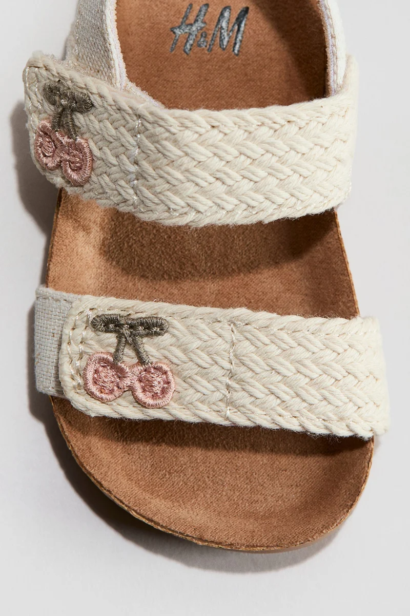 H&M  Sandals  | Best Price UAE