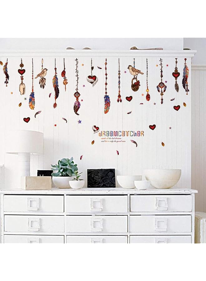 Wall Sticker Wall Decoration Waterproof Wall Paper For Living Room Bedroom Decor Art Decal Home Decor For Living Room Bedroom Tv Wall