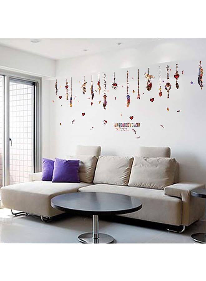 Wall Sticker Wall Decoration Waterproof Wall Paper For Living Room Bedroom Decor Art Decal Home Decor For Living Room Bedroom Tv Wall