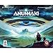 Capstone Games Anunnaki Dawn of The Gods Strategy Board Game Develop Your Alien Civilization Among Ancient Tribes Gods Ages 14 14 Player - Image 2