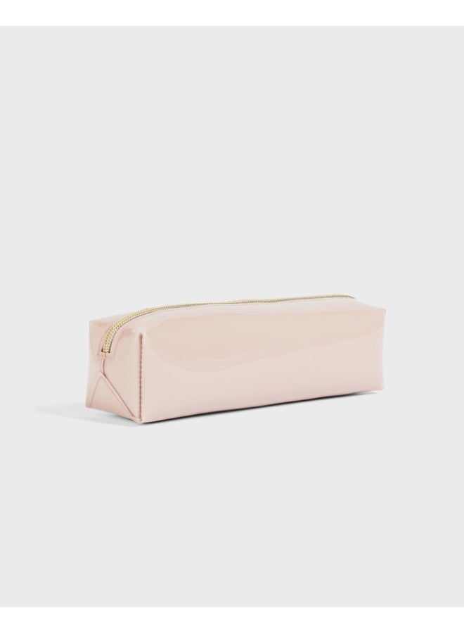 Ted Baker Knot Bow Brush Case - Image 3