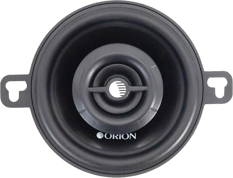 Orion سماعات السيارة ORION Cobalt Series CB35 3.5” 2-Way Coaxial، 120W، 4 أوم، نطاق كامل، صوت معزز - Image 5