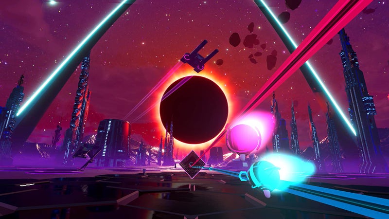 Perp Games Synth Riders PSVR (PS4) - Image 3