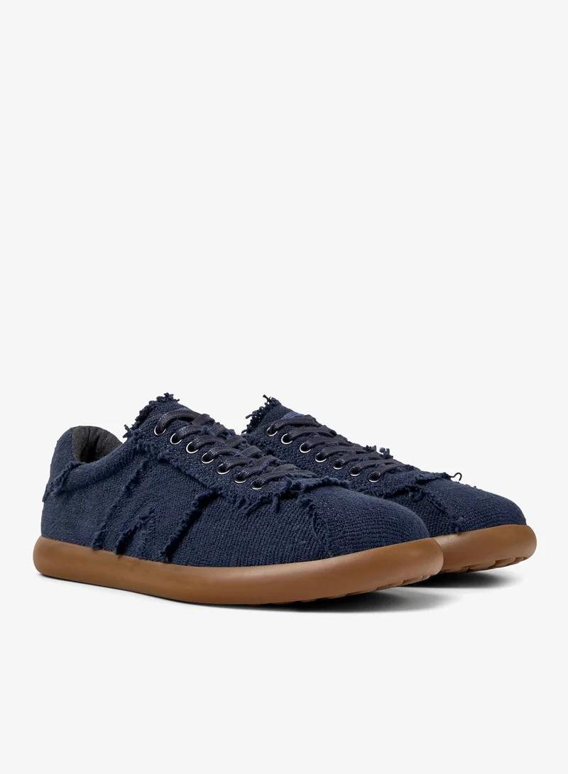 Camper Pelotas Soller, Men Sneaker, Blue