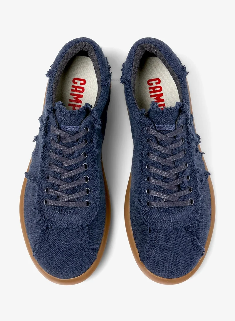 Camper Blue Pelotas Soller, Men Sneaker, Blue for Men | Best Price UAE