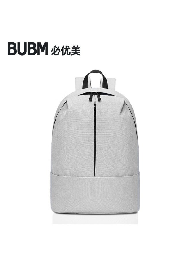 Bubm Uni Backpack, 10l Capacity, Simple And Lightweight, Portable, Outdoor Colorful Casual Travel Bag, Student Small Schoolbag - Image 1