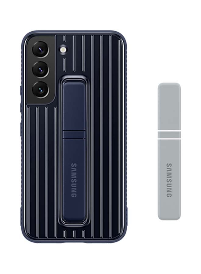 سامسونج غطاء حماية واقٍ بمسند لهاتف جالاكسي S22 بلس - Image 3