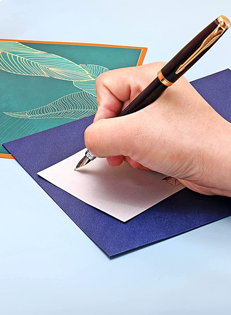 Pop Up Card Hummingbird Card Valentine's Day Card Birthday, Pop Up Cards for Women Best Friend Card, Thank You Card Anniversary Card Father's Day Card Spring Card, Graduation Card, 5.9×7.9inch - Image 5
