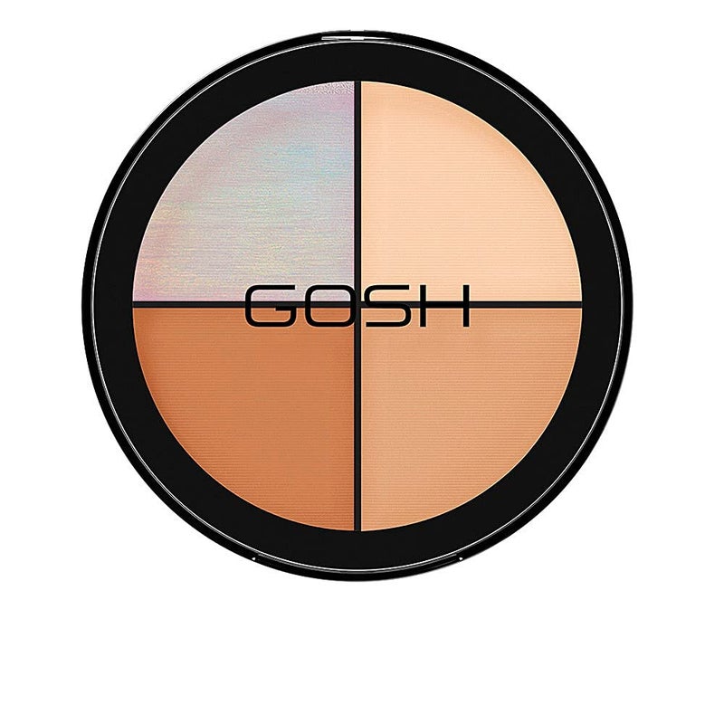 مكياج GOSH