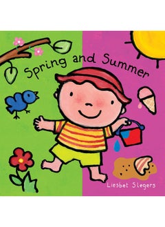 Spring and Summer  - Image 1