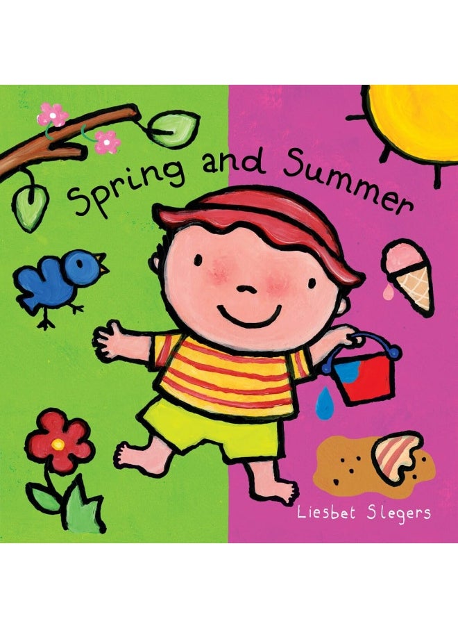 null - Spring and Summer - Image 1