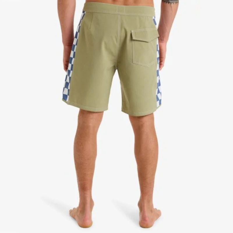 كويك سيلفر Original Arch 18" Boardshorts - Men