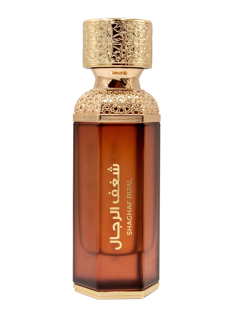 Amazing Creation Shaghaf Rijal EDP For Men 100ml - Image 1