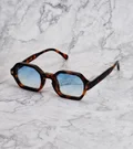  اكسبليست باوتس Tortoise-Gradient Blue