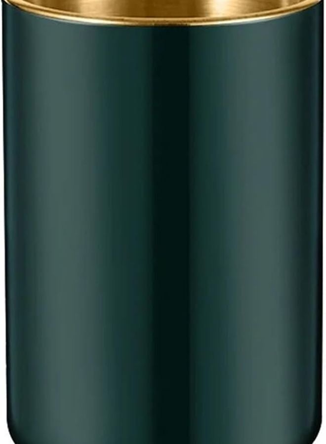 قمع منفاخ محمول من الفولاذ المقاوم للصدأ للمكتب والمركبة والفسحة اللون أ - Image 2